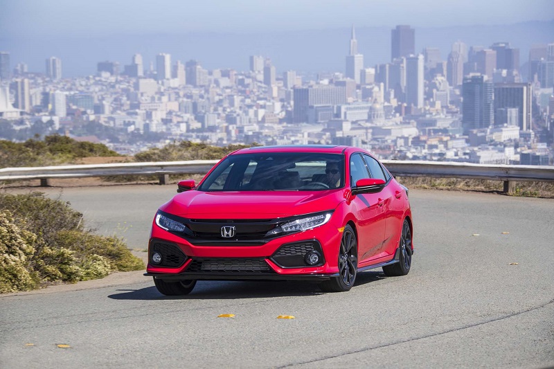 ارزشمندترین برندهای دنیای خودرو در سال 2017