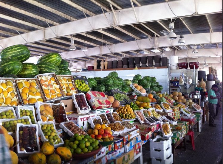 جلوی صادرات فله ای به کشور قطر گرفته شود