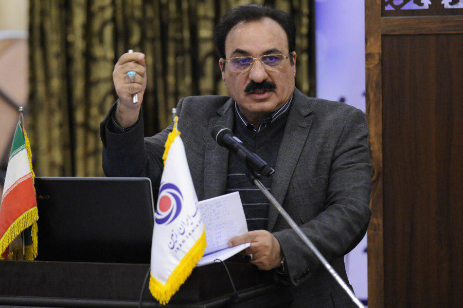 انتصاب معاون عملیات بانکی در بانک ایران زمین