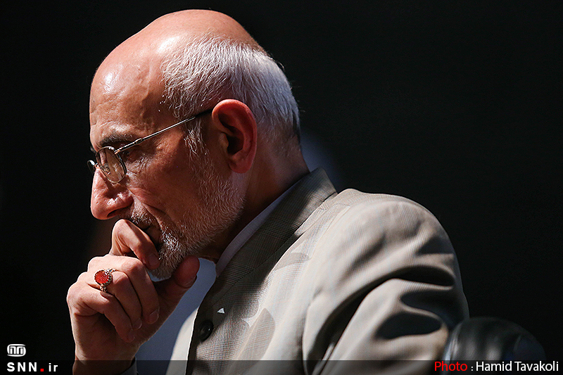 اعترافات پساانتخاباتی میرسلیم اعترافات پساانتخاباتی میرسلیم