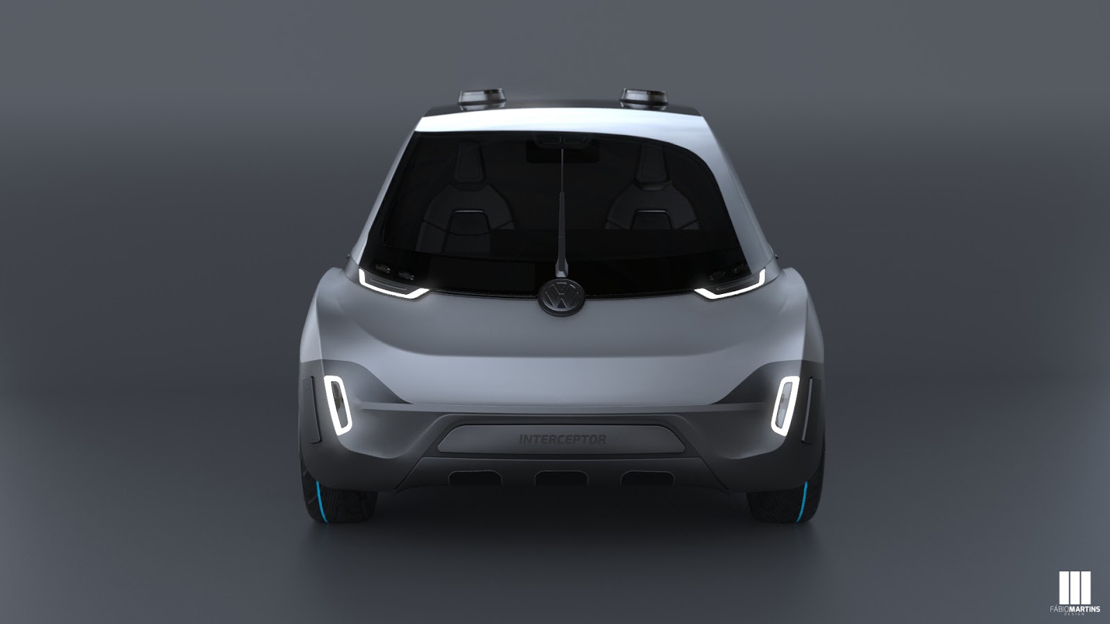 ماشین پلیس مخصوص فولکسواگن برای گشت شهری ماشین پلیس مخصوص فولکسواگن برای گشت شهری