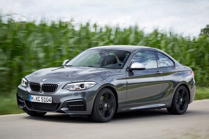 خودروهای منتخب جیدی پاور در سال 2017/ چذابترین خودروهای سال در یک نگاه خودروهای منتخب جیدی پاور در سال 2017/ چذابترین خودروهای سال در یک نگاه