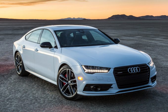 خودروهای منتخب جیدی پاور در سال 2017/ چذابترین خودروهای سال در یک نگاه خودروهای منتخب جیدی پاور در سال 2017/ چذابترین خودروهای سال در یک نگاه