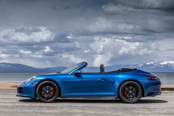 خودروهای منتخب جیدی پاور در سال 2017/ چذابترین خودروهای سال در یک نگاه خودروهای منتخب جیدی پاور در سال 2017/ چذابترین خودروهای سال در یک نگاه