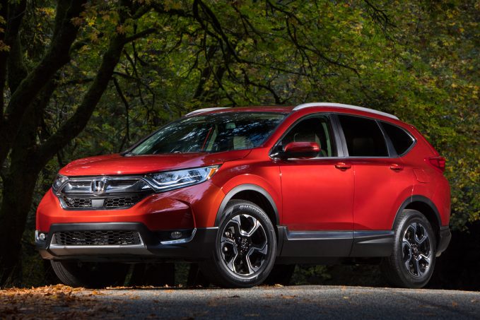 خودروهای منتخب جیدی پاور در سال 2017/ چذابترین خودروهای سال در یک نگاه خودروهای منتخب جیدی پاور در سال 2017/ چذابترین خودروهای سال در یک نگاه