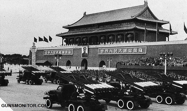 سفر تاریخی با نیرو های مسلح چین (+عکس) سفر تاریخی با نیرو های مسلح چین (+عکس)