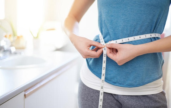 4 اقدام ساده خانگی برای کاهش اندازه دور کمر