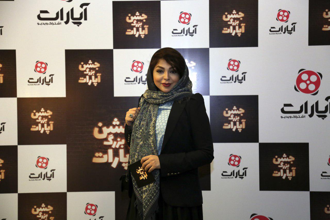 جشن بزرگ آپارات برگزار شد/ رونمایی از اپلیکیشن شومات