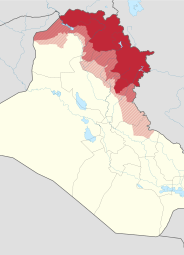 خبرهای ضدونقیض درباره تعویق همه پرسی استقلال کردستان عراق