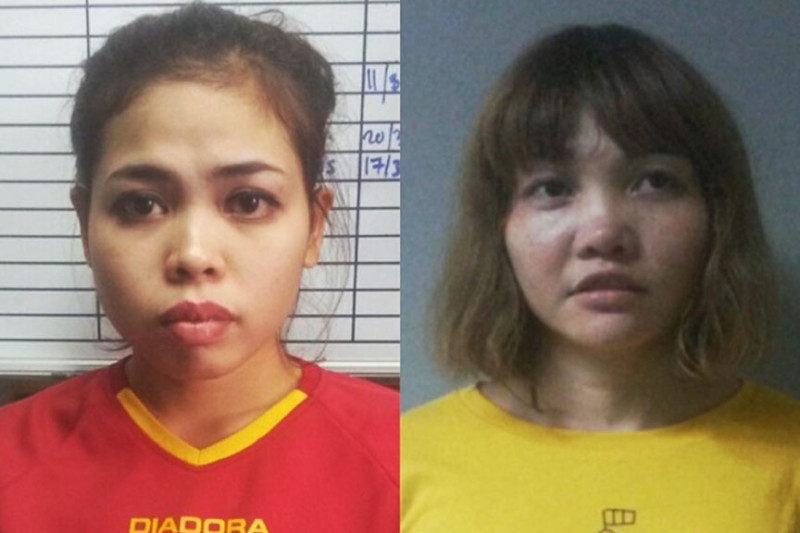 برگزاری دادگاه مظنونان قتل برادر رهبر کره شمالی