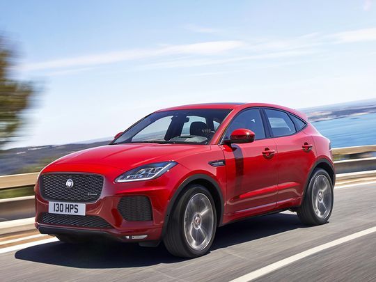 برترین SUV هایی که در 2018 می&zwnj;بینیم/// شاسی&zwnj;بلندهای خوب 2018