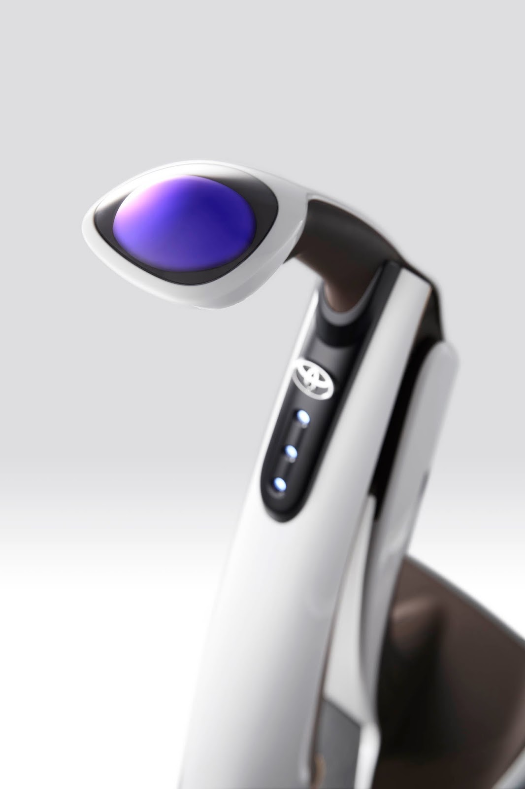 کانسپت&zwnj;های عجیب تویوتا در نمایشگاه توکیو