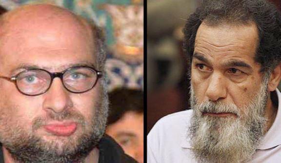 آقای دوربینی بازیگر فیلم سعید سهیلی