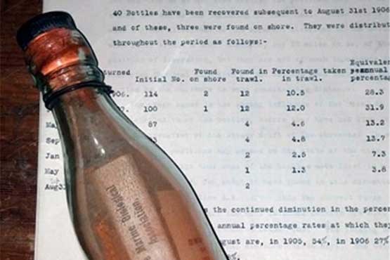 نامه&zwnj; ای که پس از ۲۹ سال جواب داده شد (+عکس)