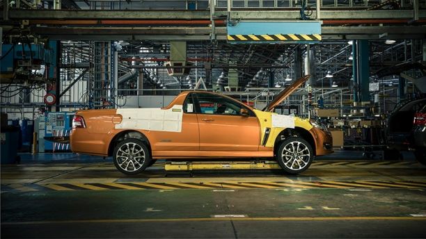 عدم تقاضای داخلی، بزرگترین عامل مرگ صنعت خودرو در استرالیا