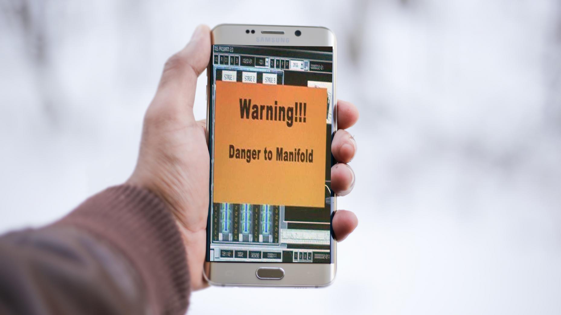 تلفنهای هوشمند آینده مکانیک میشوند تلفنهای هوشمند آینده مکانیک میشوند