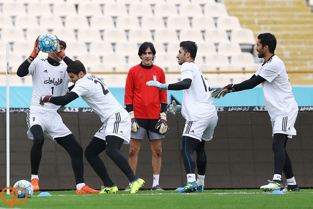 بررسی معیارهای دعوت بازیکنان به تیم ملی ایران (+گزارش) بررسی معیارهای دعوت بازیکنان به تیم ملی ایران (+گزارش)