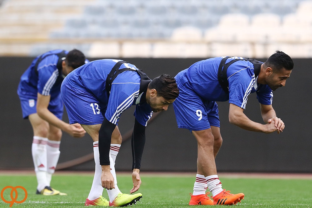 بررسی معیارهای دعوت بازیکنان به تیم ملی ایران (+گزارش) بررسی معیارهای دعوت بازیکنان به تیم ملی ایران (+گزارش)