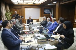 کیش برای جذب گردشگر نیازمند مزیت رقابتی است