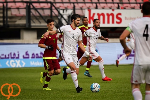 برنامه ویژه کی روش برای صعود در جام جهانی برنامه ویژه کی روش برای صعود در جام جهانی