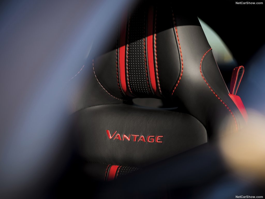 ونتیجهای استون مارتین نسل عوض میکنند ونتیجهای استون مارتین نسل عوض میکنند