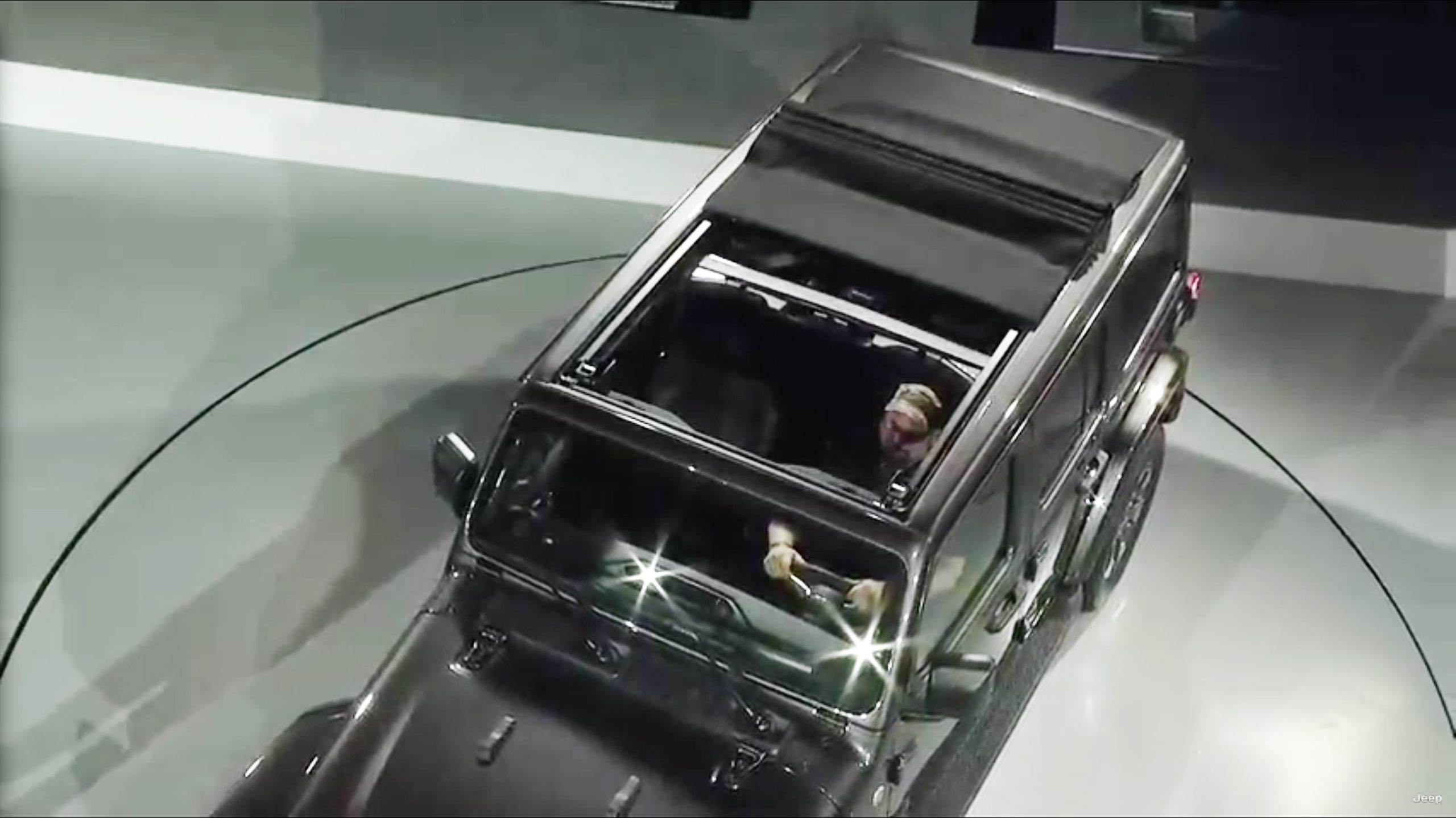 برترین خودروهای آخرین نمایشگاه موتوری 2017