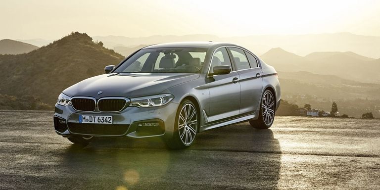 ایمن&zwnj;ترین خودروهای 2018 به انتخاب موسسه بیمه ایمنی بزرگراه&zwnj;های آمریکا