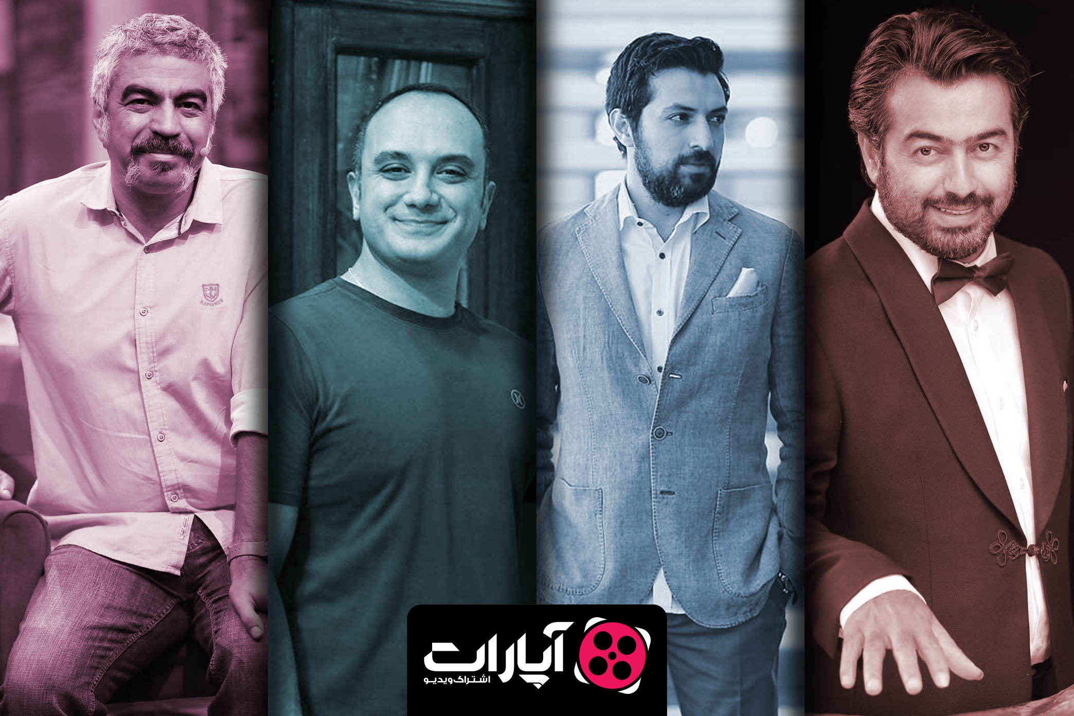 اعجوبه&zwnj;های 96 از راه رسید