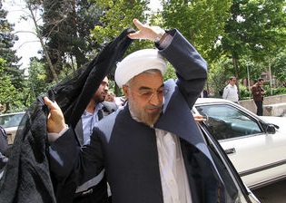 درباره ذوق زدگی کیهان و محافظه کاران از انتقادات علیه روحانی درباره ذوق زدگی کیهان و محافظه کاران از انتقادات علیه روحانی