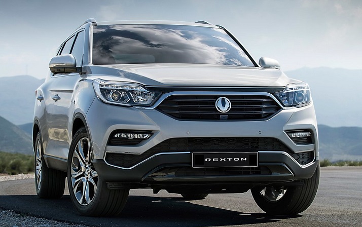 نسل چهارم رکستون که به ایران می آید نسل چهارم رکستون که به ایران می آید