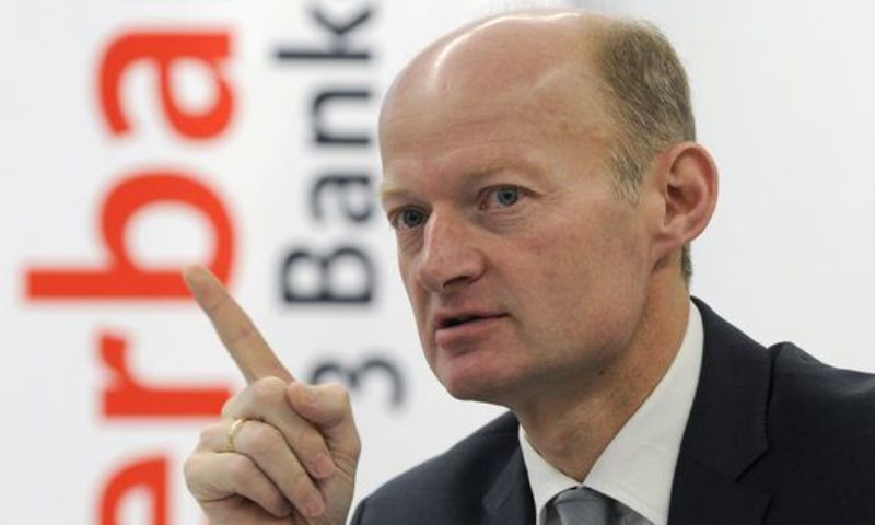 رئیس اوبربانک اتریش: آمریکا در مسیر تجارت با ایران مانع تراشی می&zwnj;کند