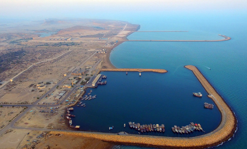 همکاری های بین المللی برای مقابله با آلودگی دریا