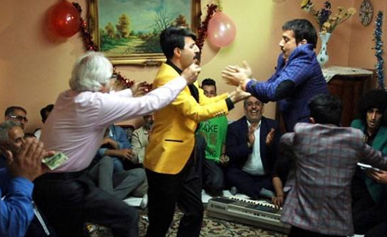 «نشدها» با موسسه اوج «شد» میشود «نشدها» با موسسه اوج «شد» میشود