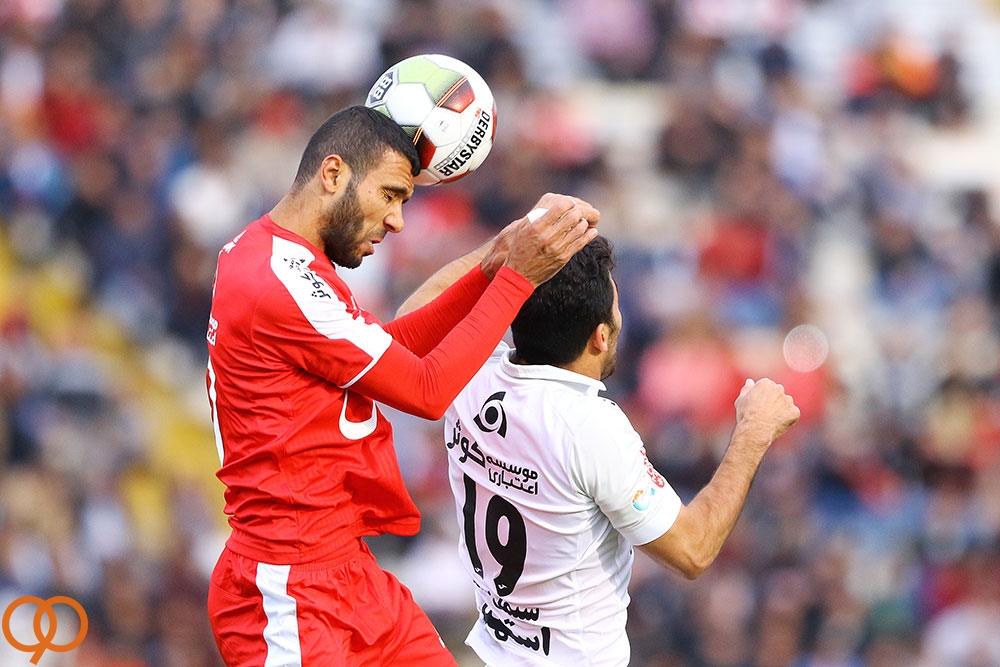 پدیده 0 - 1 پرسپولیس / پرسولیس قهرمان لیگ برترشد(+جدول) پدیده 0 - 1 پرسپولیس / پرسولیس قهرمان لیگ برترشد(+جدول)