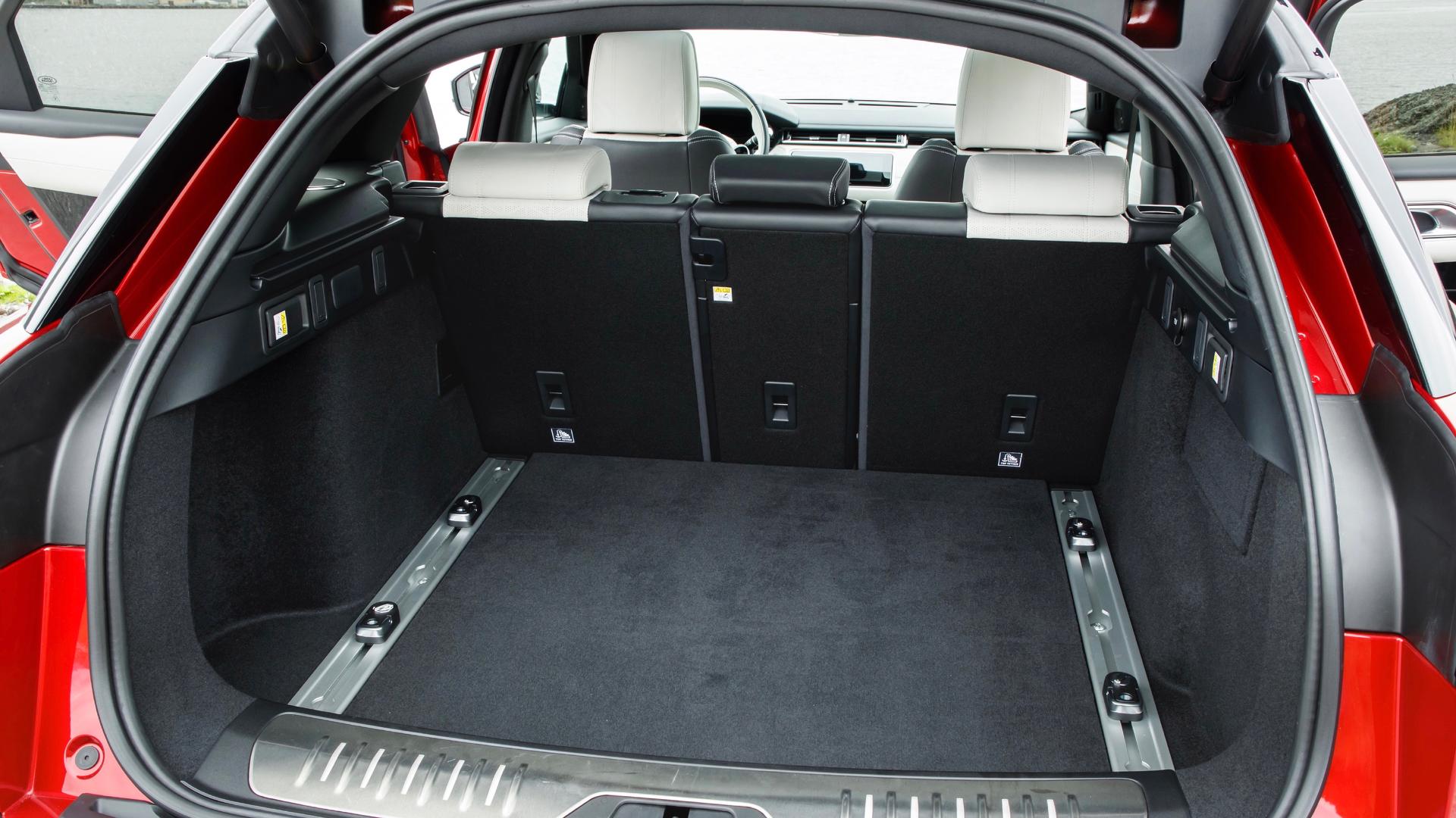 چرا ولار رنجروور زیباترین خودروی جهان است؟ چرا ولار رنجروور زیباترین خودروی جهان است؟