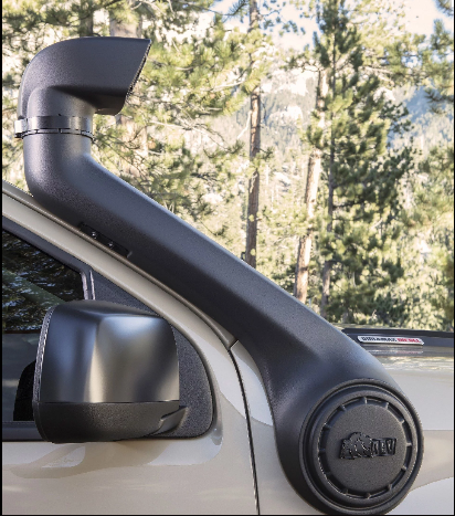 رقابت شورلت با تویوتا در کلاس پیک آپهای آفرودی رقابت شورلت با تویوتا در کلاس پیک آپهای آفرودی