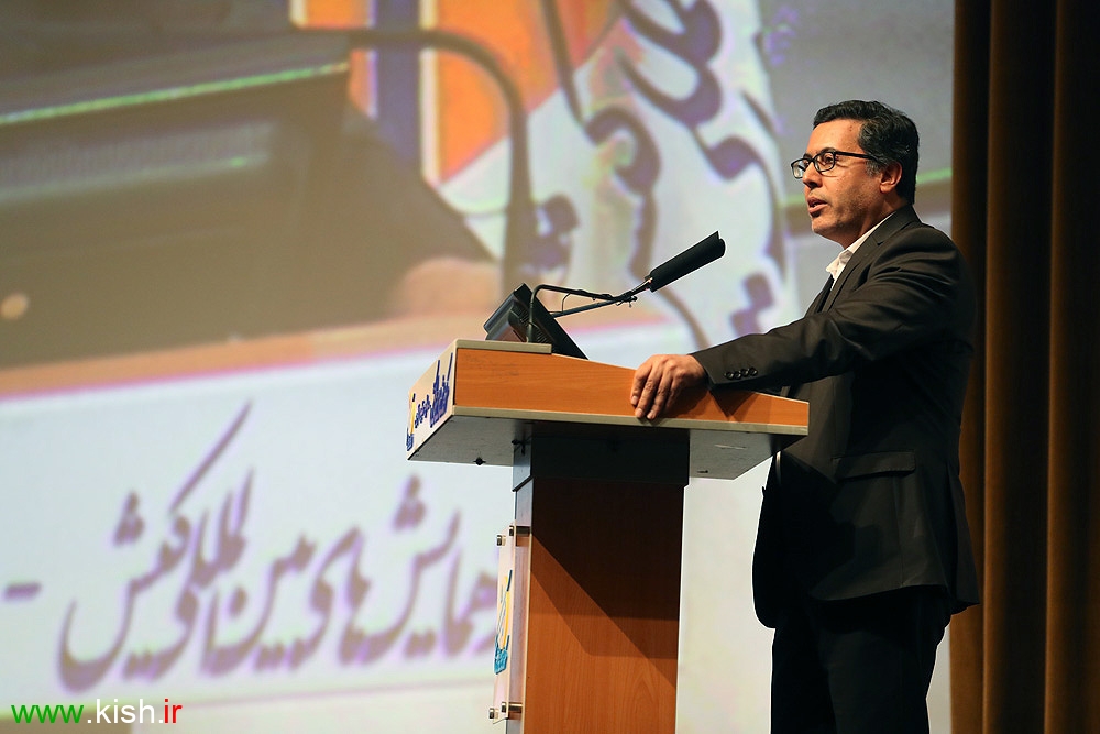 مدیرعامل منطقه آزاد کیش: کیش یادگار ارزشمند آیت الله هاشمی است