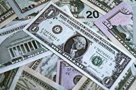 ثبات نرخ دلار/ افزایش قیمت یورو و پوند بانکی