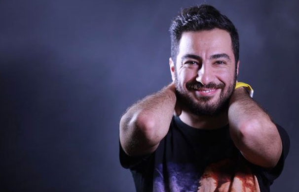 موفقیت جدید نوید محمدزاده و فیلم موفقیت جدید نوید محمدزاده و فیلم