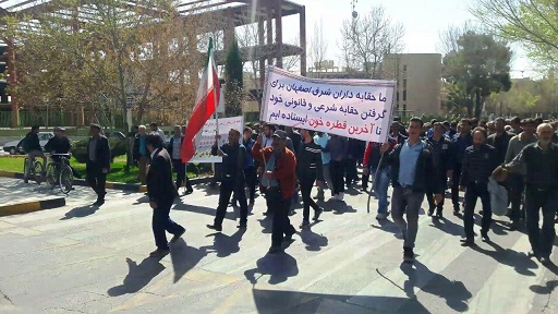 ماشین فاجعه بوق می زند: ایران بی آب در چند سال آینده چگونه خواهد بود؟ ماشین فاجعه بوق می زند: ایران بی آب در چند سال آینده چگونه خواهد بود؟