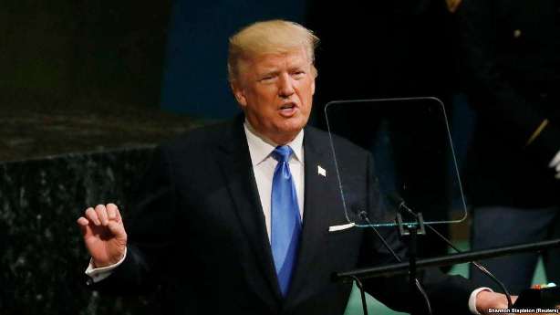 شهریور 96؛ روحانی و ترامپ در نیویورک/ جام برجام روی میز شهریور 96؛ روحانی و ترامپ در نیویورک/ جام برجام روی میز