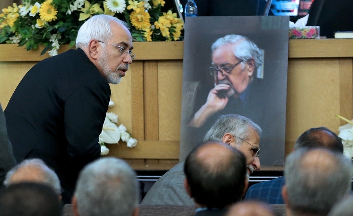 شهریور 96؛ روحانی و ترامپ در نیویورک/ جام برجام روی میز شهریور 96؛ روحانی و ترامپ در نیویورک/ جام برجام روی میز