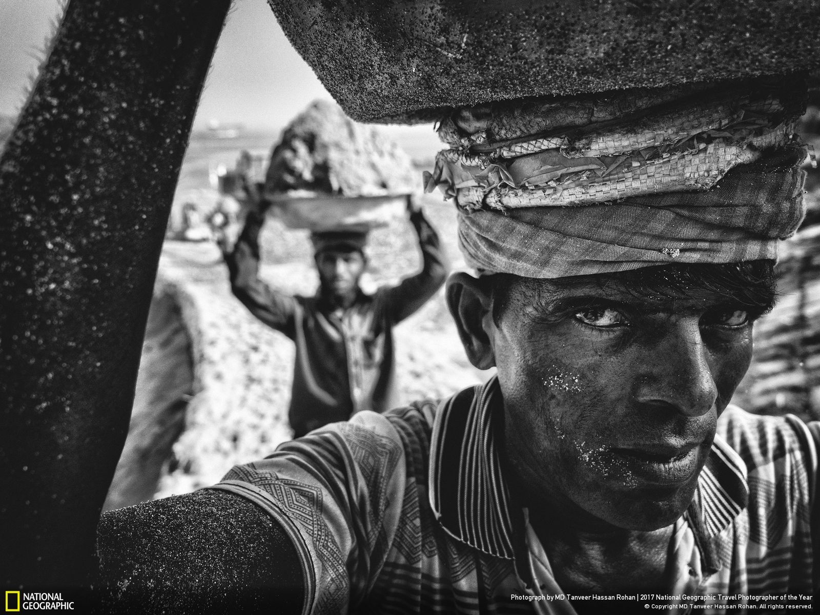 عکس منتخب نشنال جئوگرافیک