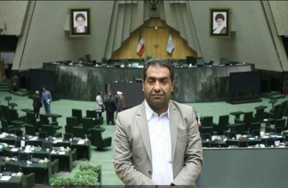 راضی به این همه خشونت در مورد آقای نماینده نبودیم راضی به این همه خشونت در مورد آقای نماینده نبودیم