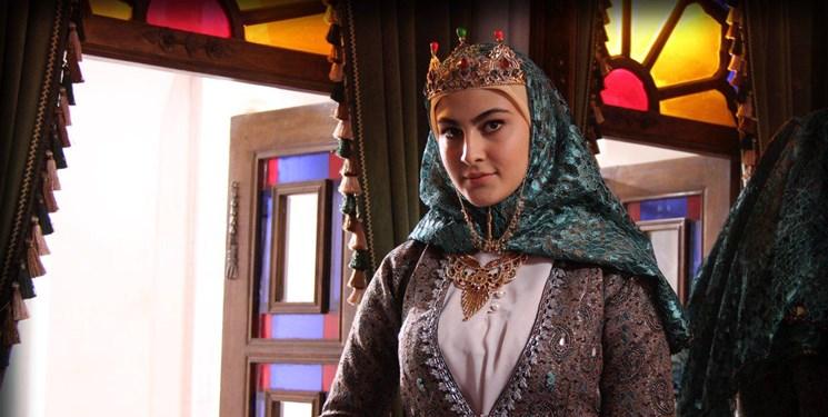 پدیده این روزهای تلویزیون: &laquo;بانوی عمارت&raquo;