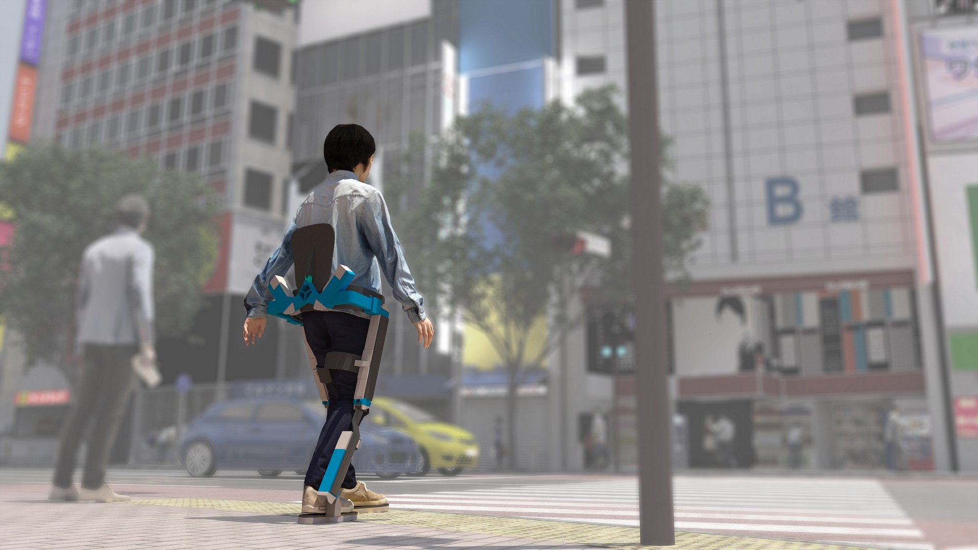 تویوتا صندلی&zwnj;های چرخ&zwnj;دار را متحول می&zwnj;کند