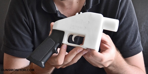 لیبریتور؛ پیوند جنگ جهانی دوم با تکنیک چاپ سه بعدی!(+تصاویر) لیبریتور؛ پیوند جنگ جهانی دوم با تکنیک چاپ سه بعدی!(+تصاویر)