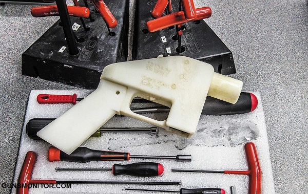 لیبریتور؛ پیوند جنگ جهانی دوم با تکنیک چاپ سه بعدی!(+تصاویر) لیبریتور؛ پیوند جنگ جهانی دوم با تکنیک چاپ سه بعدی!(+تصاویر)