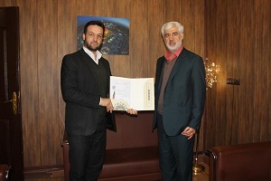 انتصاب مسئول کمیته 