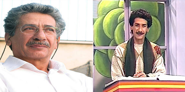 حکایت &laquo;آقای حکایتی&raquo; و تلویزیون